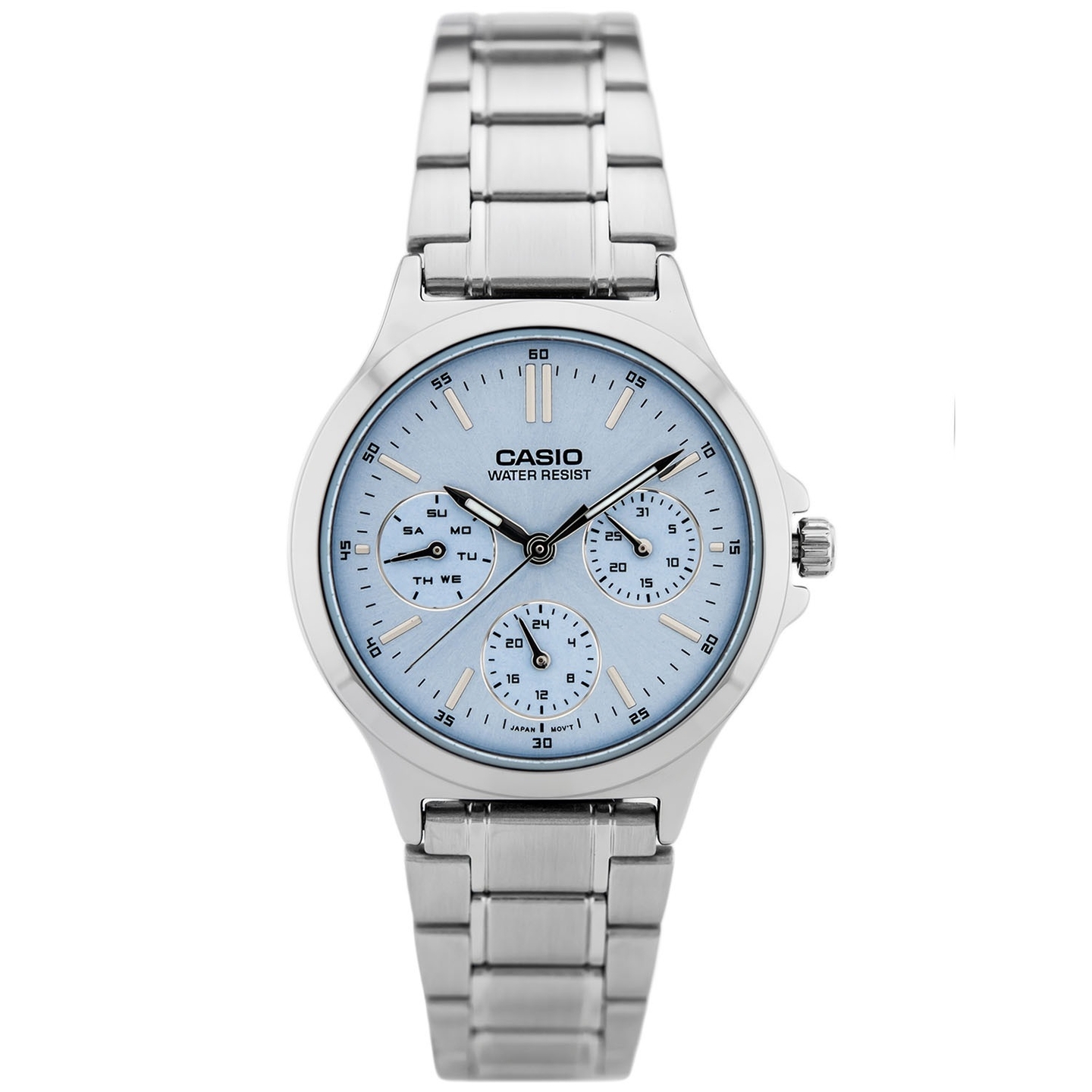 Ceas Dama, Casio, Collection LTP-V3 LTP-V300D-2A